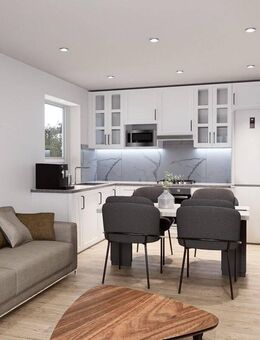 NEU Bretten - Im Baumgarten - Bretten