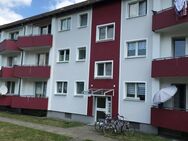 3-Zimmer-Wohnung in Hamm Westen - Hamm