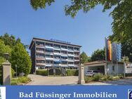 Hotelappartement im 4 **** Hotel mit Thermalbad und Wellnessoase - Bad Füssing