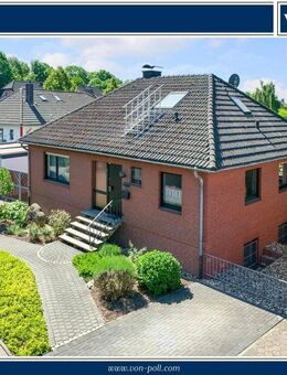 Lage überzeugt: Einzigartiges Objekt mit Charme und Charakter - Dinslaken