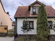 Einfamilienhaus in Uelleben - Gotha
