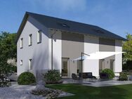Ein Haus, zwei Einheiten - Haarbach