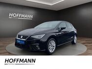 Seat Ibiza, 1.0 TSI FR, Jahr 2024 - Winterberg