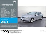 VW Golf, 1.5 Life eTSI Display Sitz, Jahr 2023 - Reutlingen