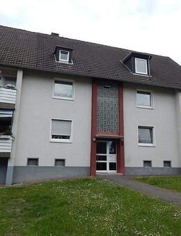 Stop! Interessante 2-Zimmer-Wohnung mit Ausblick - Castrop-Rauxel