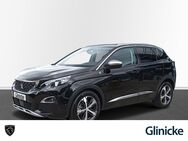 Peugeot 3008, CROSSWAY HDi130 GripControl, Jahr 2020 - Erfurt