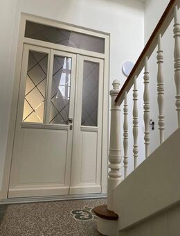 4 Zimmer Wohnung / Büro / Praxis - Landau (Pfalz)