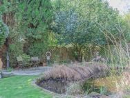 3-Familienhaus mit Gewerbe am Naturschutzgebiet - Braunschweig