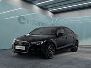 Audi A3, AUTOMATIK vo hi TOUCH, Jahr 2020 - München