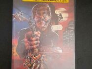 VHS - Hostage - FSK18 - Essen