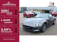 Mazda MX-5, 1.5 132 EXCLUSIVE DRAS-Paket Exclusive-Line, Jahr 2023 - Oberhausen