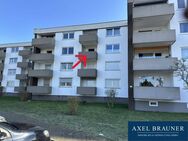 3-Zimmer-Wohnung mit traumhaftem Ausblick - Stuhr