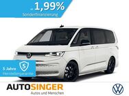 VW T7 Multivan, Multivan GOAL LANG LÜ 7-S, Jahr 2022 - Marktoberdorf