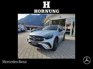 Mercedes GLC 300, d AMG NIGHT DIGI LIGHT, Jahr 2024 - Garmisch-Partenkirchen