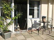 Bezugsfrei - Stadtnah - Terrasse - Konstanz