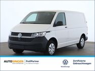 VW T6, 6.1 TDI Kasten, Jahr 2023 - Marktoberdorf