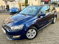 VW Polo V Life 1.2TSI BMT*KLIMAAUTOMATIK*PDC*TEMPO* - Köln