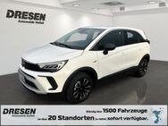 Opel Crossland, 1.2 Elegance Turbo ALLWETTER v&h, Jahr 2022 - Bonn