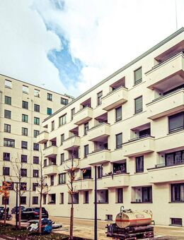 3 Zimmer-Wohnung im Marina Quartier Regensburg HC44 - Regensburg