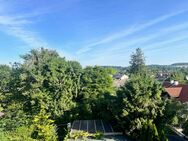 Schöne, helle 3,5 Zimmer Wohnung, zentral in Seefeld, komplett renoviert 2 Balkone, ab 01.07, 01.08 - Seefeld (Bayern)