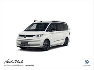 VW California, 2.0 l TDI Coast | | Assistenzpaket, Jahr 2022 - Limburg (Lahn)