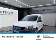 VW Caddy, 2.0 TDI Kasten, Jahr 2020 - Hamm