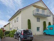Interessante 2-Zimmer-Wohnung mit Seesicht in Konstanz-Litzelstetten - Konstanz