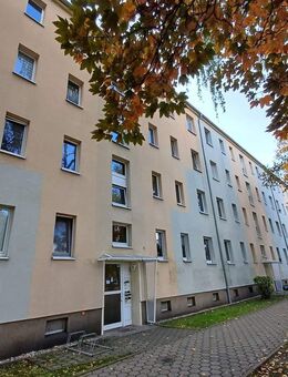 Hier wartet ein schönes Zuhause für Sie - 1. OG rechts - Merseburg