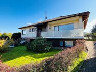 Bungalow mit einzigartigem Ausblick zu vermieten! - Spangenberg