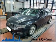 VW Passat Variant, 1.5 TSI Business, Jahr 2019 - Neu Ulm