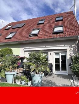 Ein Platz zum Wurzeln schlagen! - Taucha