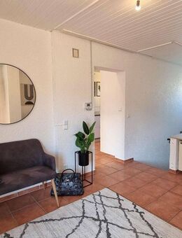 Schöner Bungalow als Ein- oder Zweifamilienhaus -PROVISIONSFREI- - Mühlacker