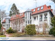 Berlin-Köpenick: Gut gepflegtes, ruhig gelegenes Mehrfamilienhaus - kein Sanierungsstau!Obj.8276 - Berlin