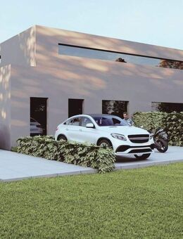 ERSTKLASSIGE AUSSTATTUNG UND EIN PRIVATER RÜCKZUGSORT MIT HÖCHSTEM WOHNKOMFORT. - Mönchengladbach