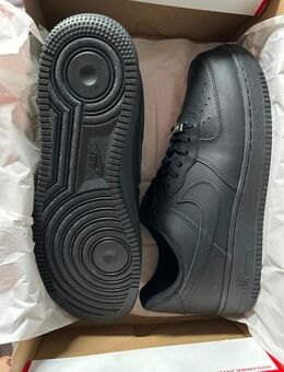 Nike airforce 1 - Essen