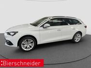 Seat Leon, 1.0 TSI Sportstourer Style, Jahr 2024 - Ingolstadt