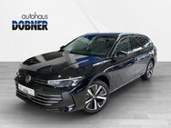 VW Passat Variant, 1.5 Business eTSI, Jahr 2025 - Vohenstrauß