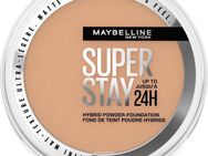 MAYBELLINE NEW YORK Foundation Maybelline New York Super Stay Hybrides Puder Make-Up, mit langanhaltender Formel