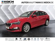 Skoda Scala, 1.0 TSI Style v h EMOTION, Jahr 2021 - Ahrensfelde