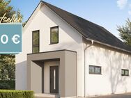 Ihr Traumhaus: Modernes Wohnen in Perfektion - Grimma