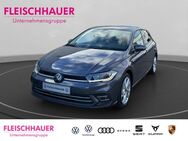 VW Polo, 1.0 l TSI Style DIGITALES, Jahr 2024 - Euskirchen