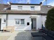 Reihenmittelhaus in Offingen - Attraktives Wohnobjekt in guter Lage - Offingen
