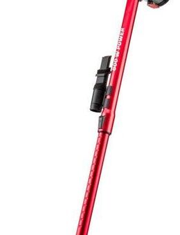 Hyundai Hand-und Stielstaubsauger VC609, 600 W, beutellos, Leichter 2-in-1 Staubsauger (Stiel & Hand)