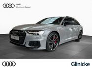 Audi S6, Avant TDI quattro exclusive, Jahr 2022 - Kassel