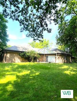 Exklusive historische Villa mit Schwimmbad in bester Lage von Ehmen - Wolfsburg