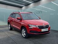 Skoda Karoq, 1.5 TSI Ambition, Jahr 2019 - München