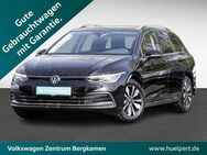 VW Golf Variant, 1.5 VIII eTSI MOVE, Jahr 2023 - Bergkamen