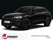 Audi Q8, 50 TDI qu Laser 23Ž, Jahr 2022 - Regensburg