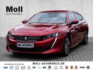 Peugeot 508, SW Hybrid 225 Allure Plug-In EU6d, Jahr 2020 - Koblenz