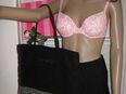 Handtaschen, Koffer NEU unbenutzt* Große * XXL * Glitzer * Umhänge * Shopper * Einkaufs- Bade- Reise- Tasche * Beutel "VICTORIA'S SECRET" LTDE * schwarz- silber * in 88499